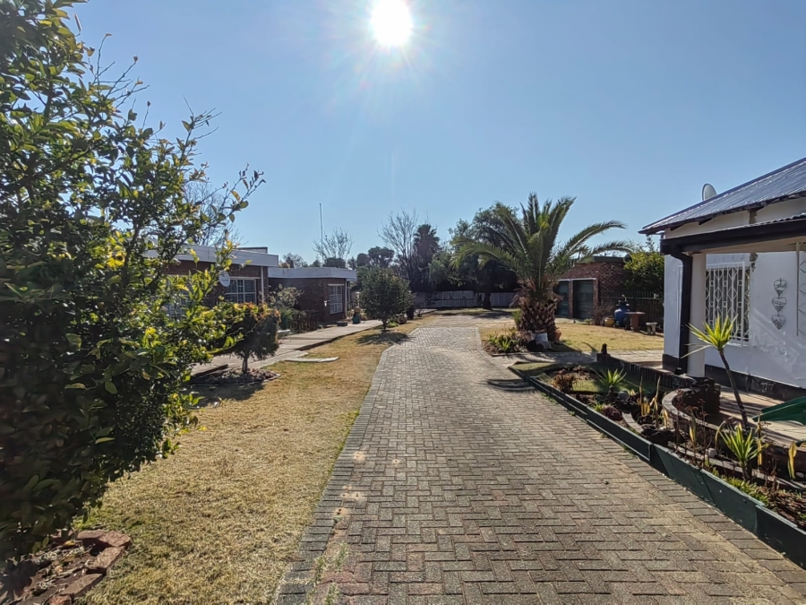 Commercial Property for Sale in Parys Free State